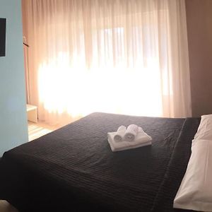 Standaard Kamer met een King Size Bed